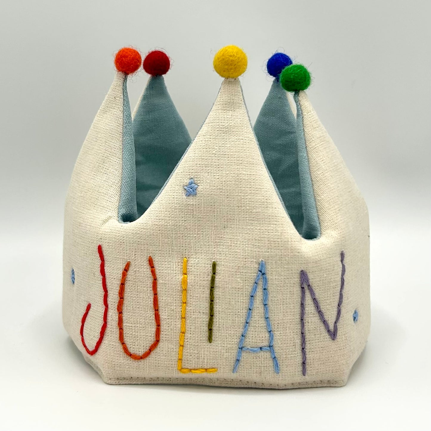 HERITAGE STANDARD CROWN