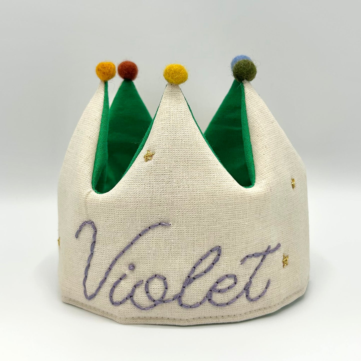 HERITAGE STANDARD CROWN