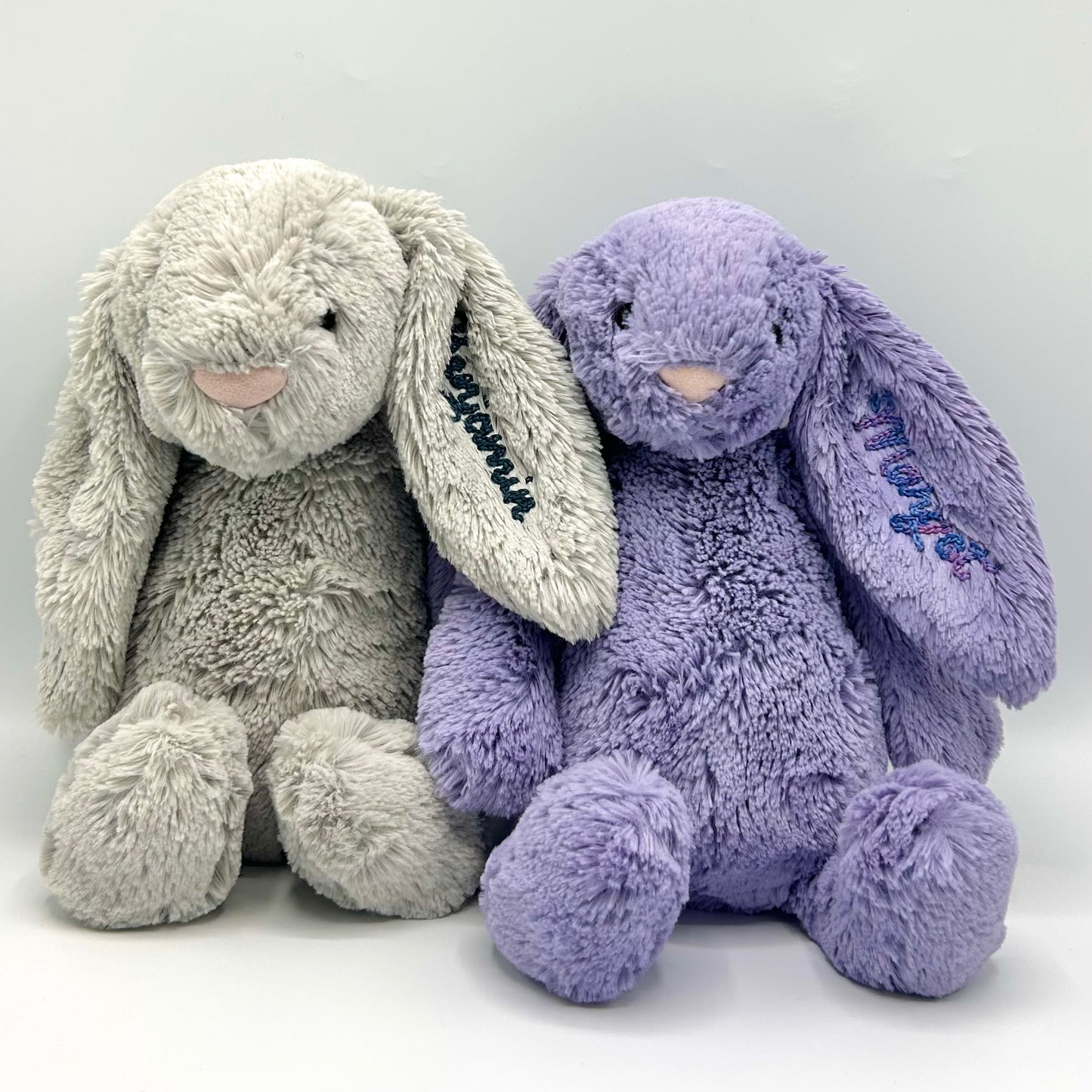 LOVEY EMBROIDERY