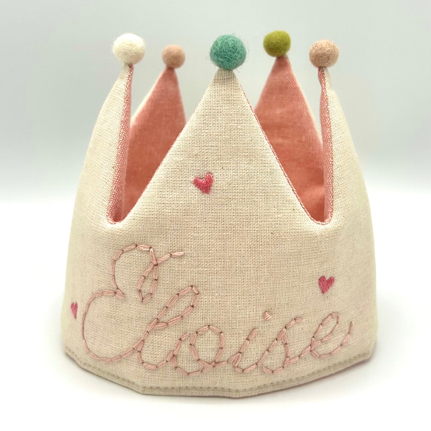 HERITAGE HEARTS