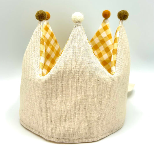 QUICK SHIP: THE MALAY CROWN