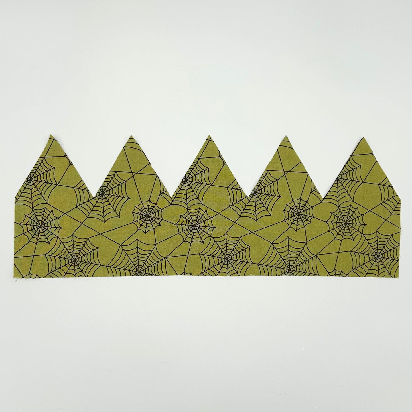 THE CUTTING TABLE EDIT