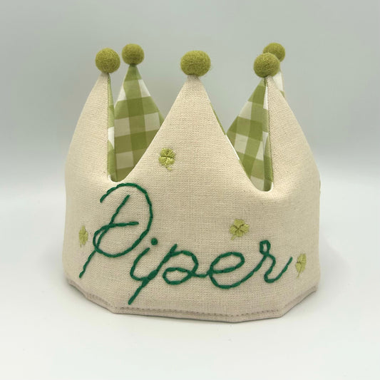 HERITAGE STANDARD CROWN