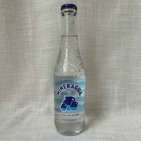 SPARKLING WATER
