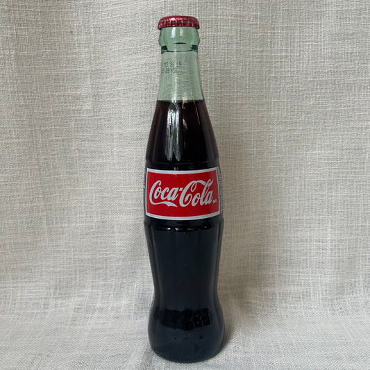 MEXICAN COKE