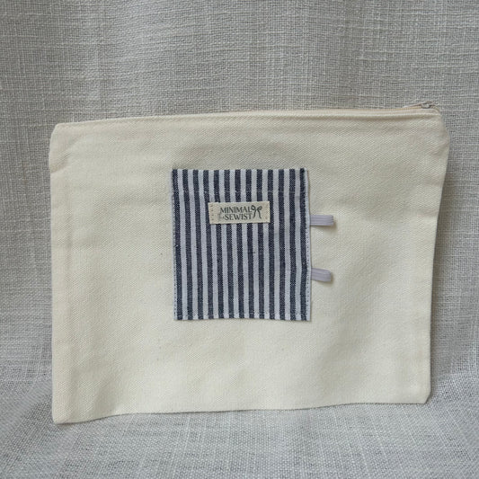 TMS PROJECT BAG