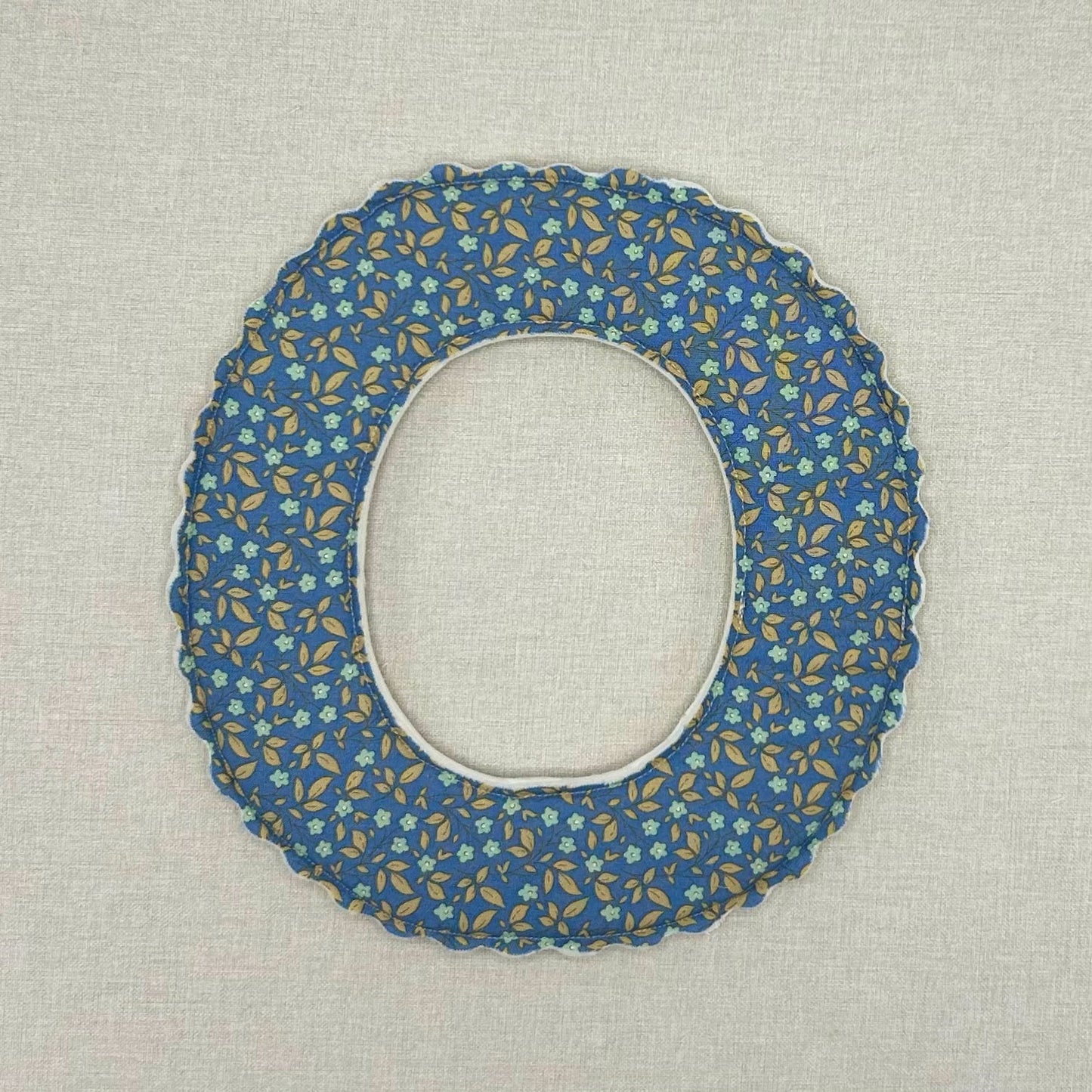 THE CUSTOM HEIRLOOM LETTER