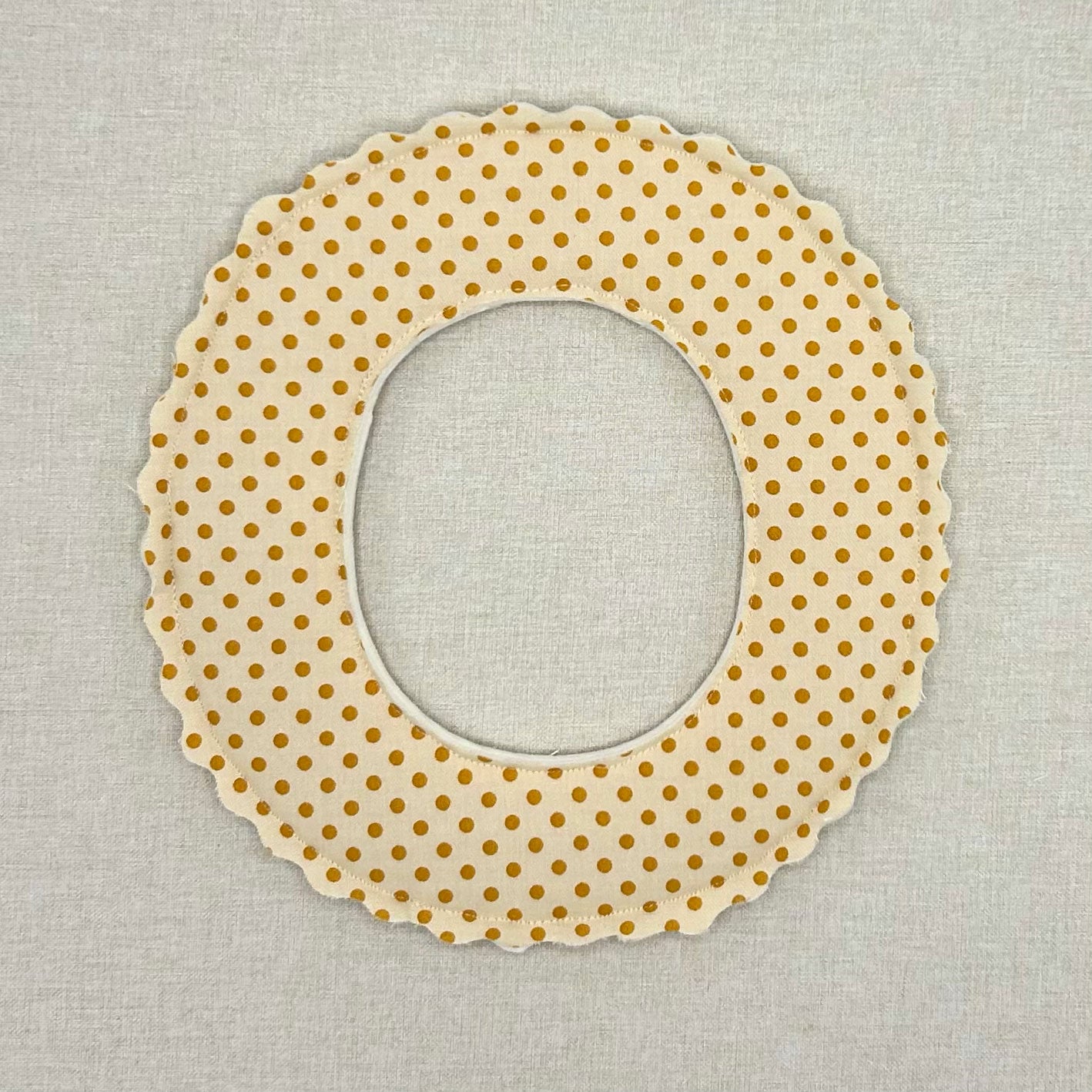 THE CUSTOM HEIRLOOM LETTER
