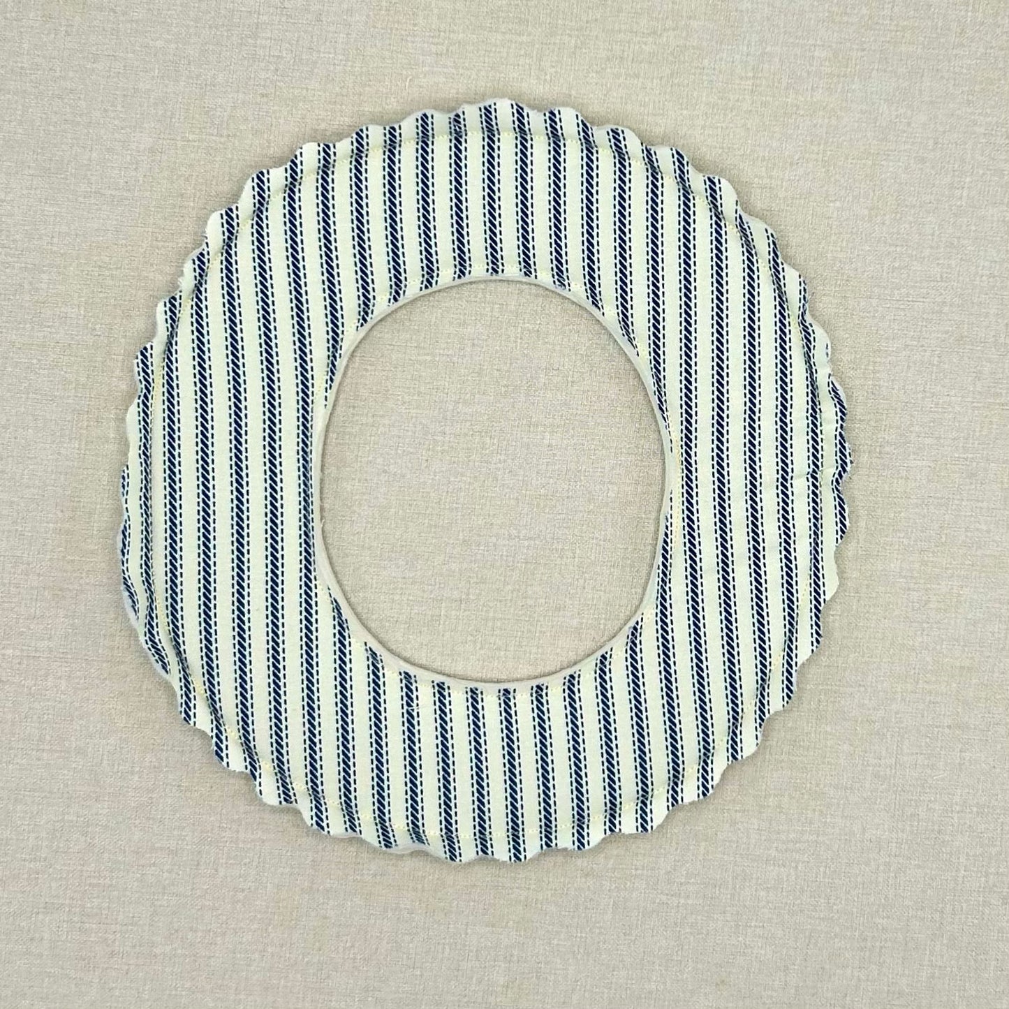 THE CUSTOM HEIRLOOM LETTER