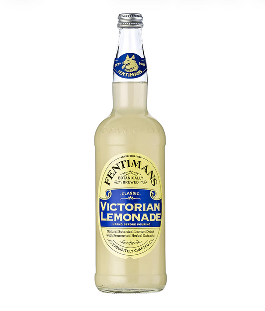VICTORIAN LEMONADE
