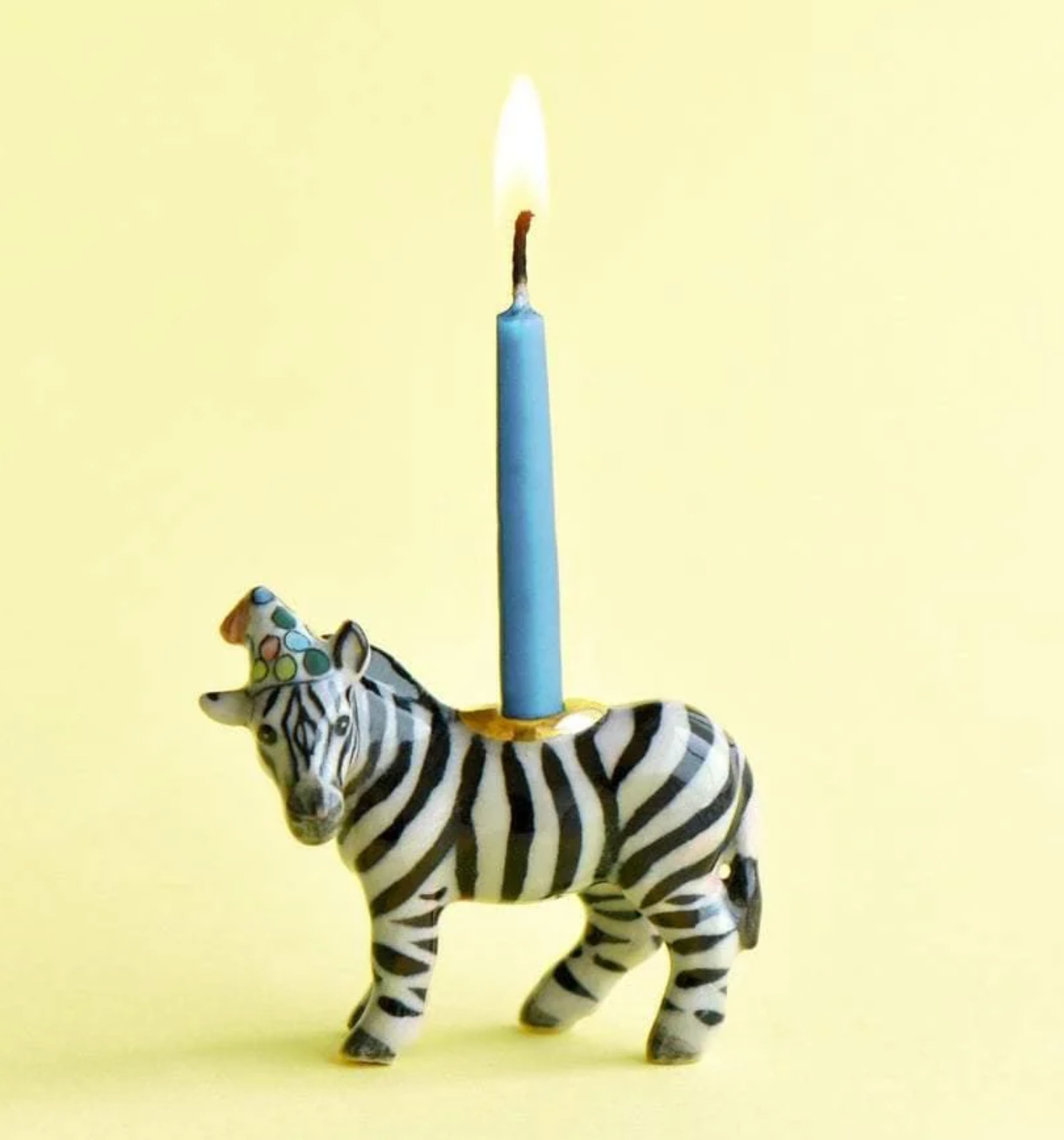 PORCELAIN CAKE TOPPERS