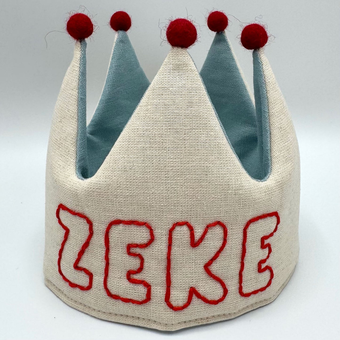 SHIP NOW NAME CROWNS