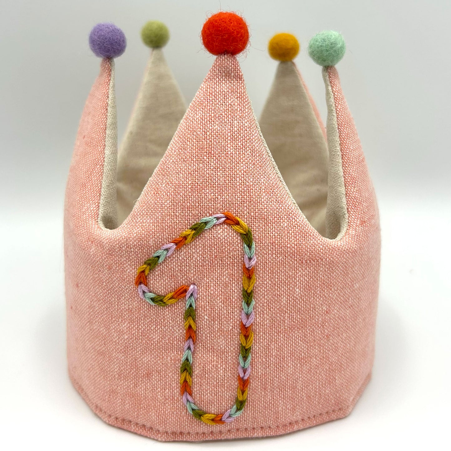 FRIENDSHIP BRACELET STITCH