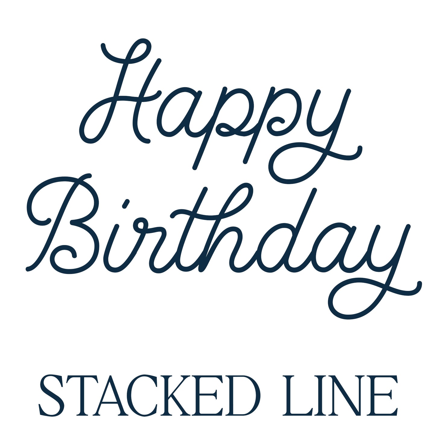 EMBROIDERY TYPE