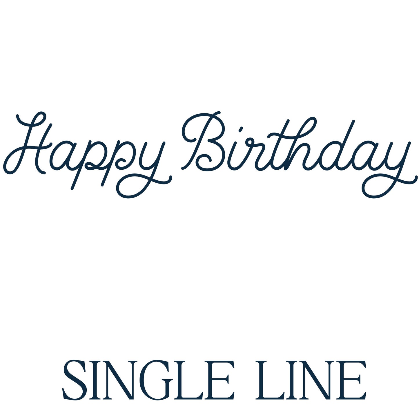 EMBROIDERY TYPE
