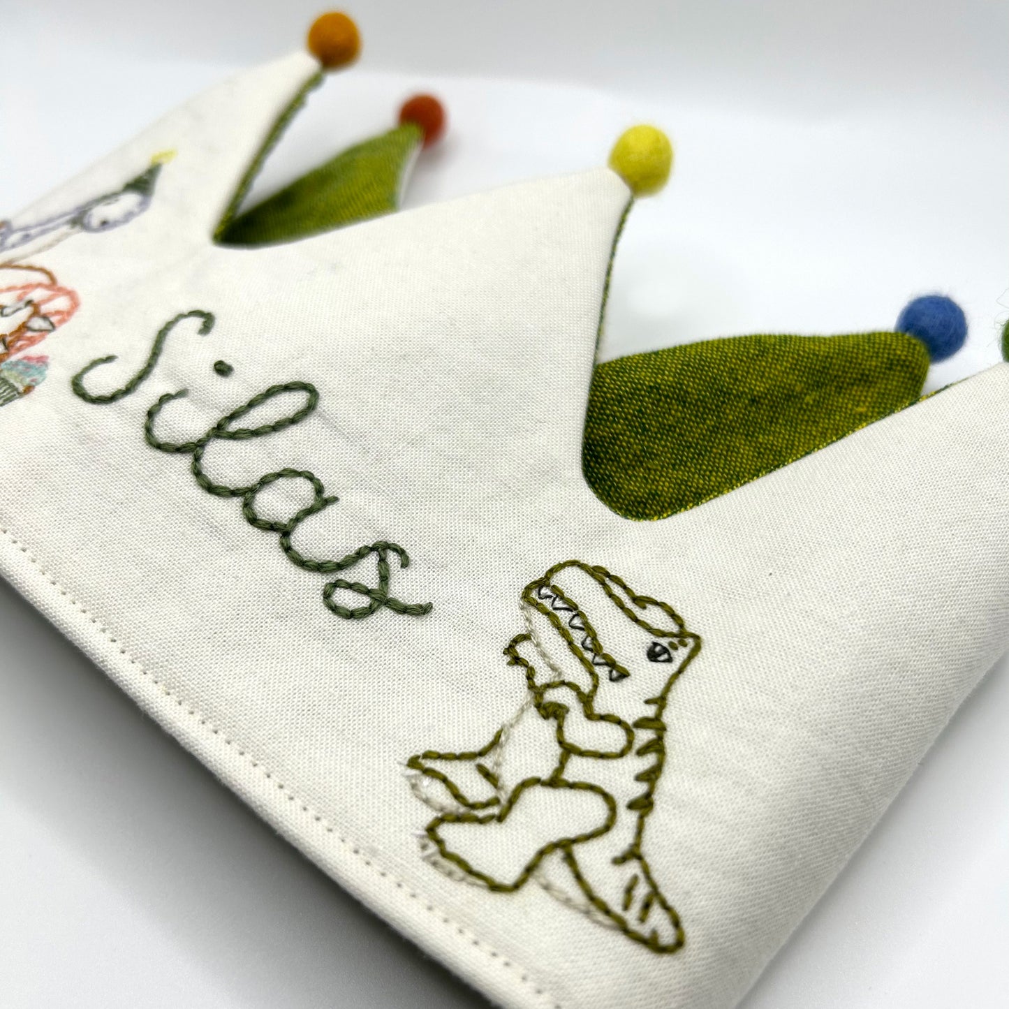 HERITAGE ATELIER CROWN