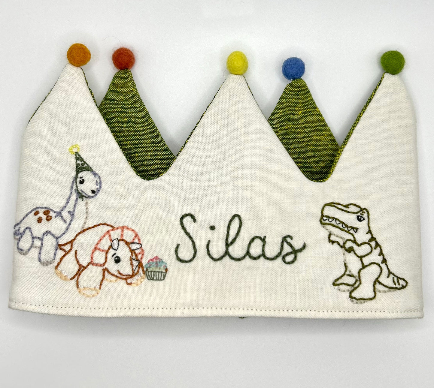 HERITAGE ATELIER CROWN