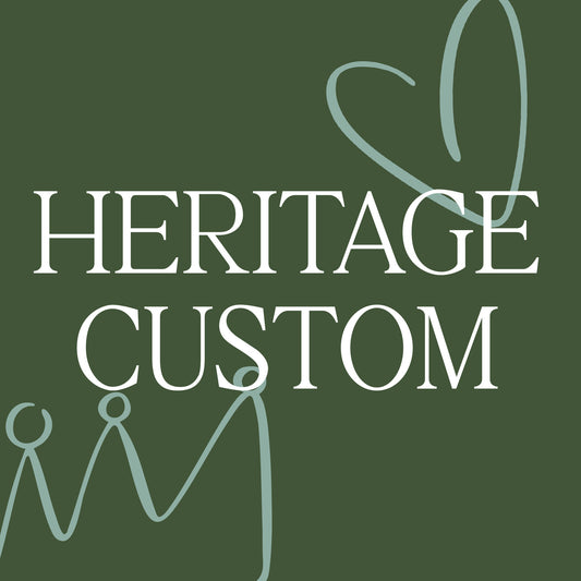 HERITAGE CUSTOM