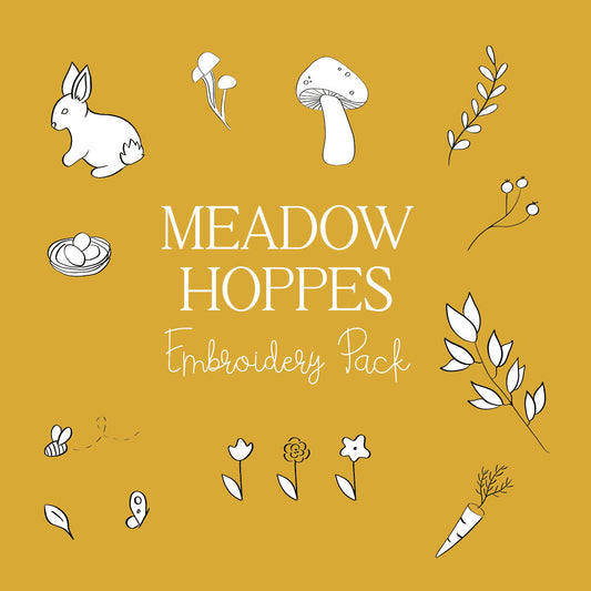 MEADOW HOPPES