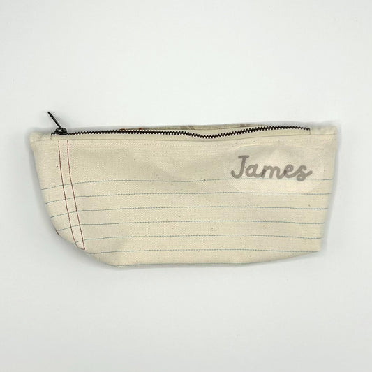 WATER SOLUBLE TEXT TEMPLATE