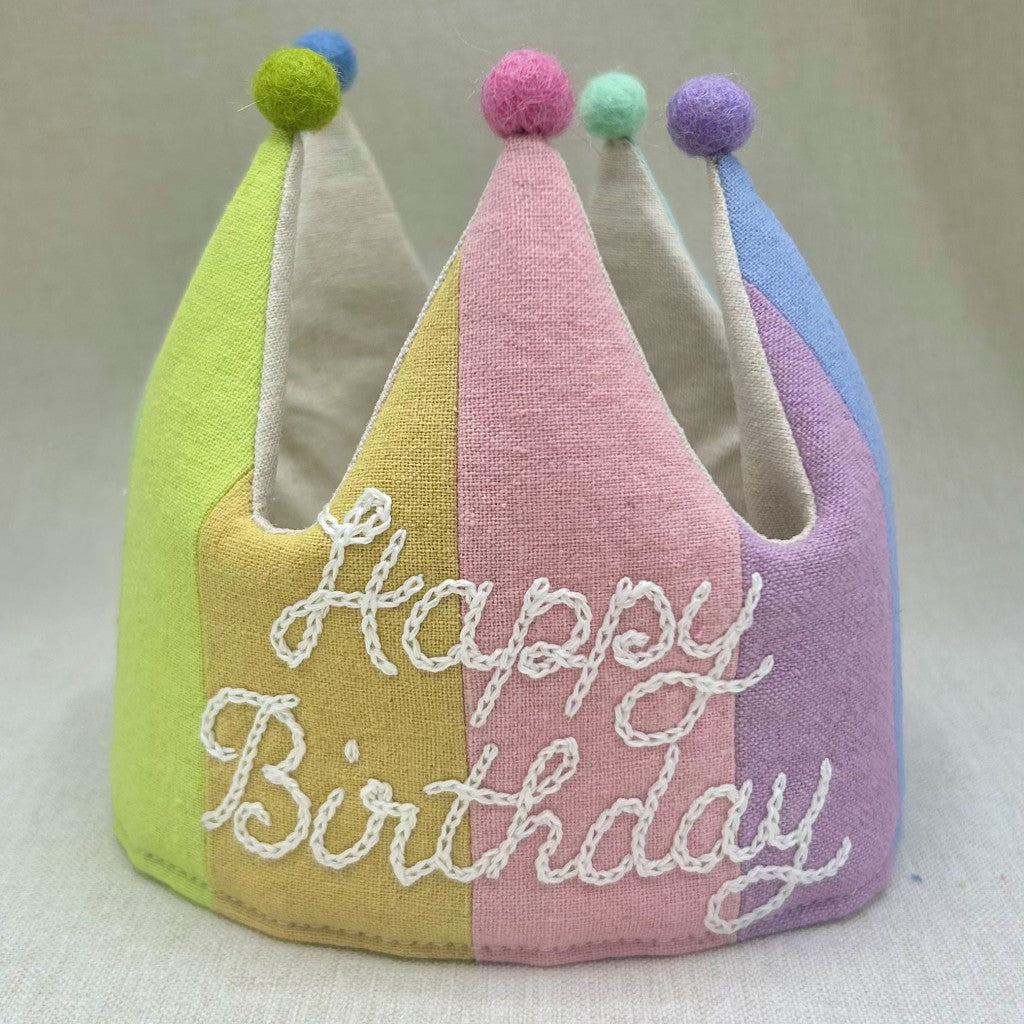THE PRISM CROWN