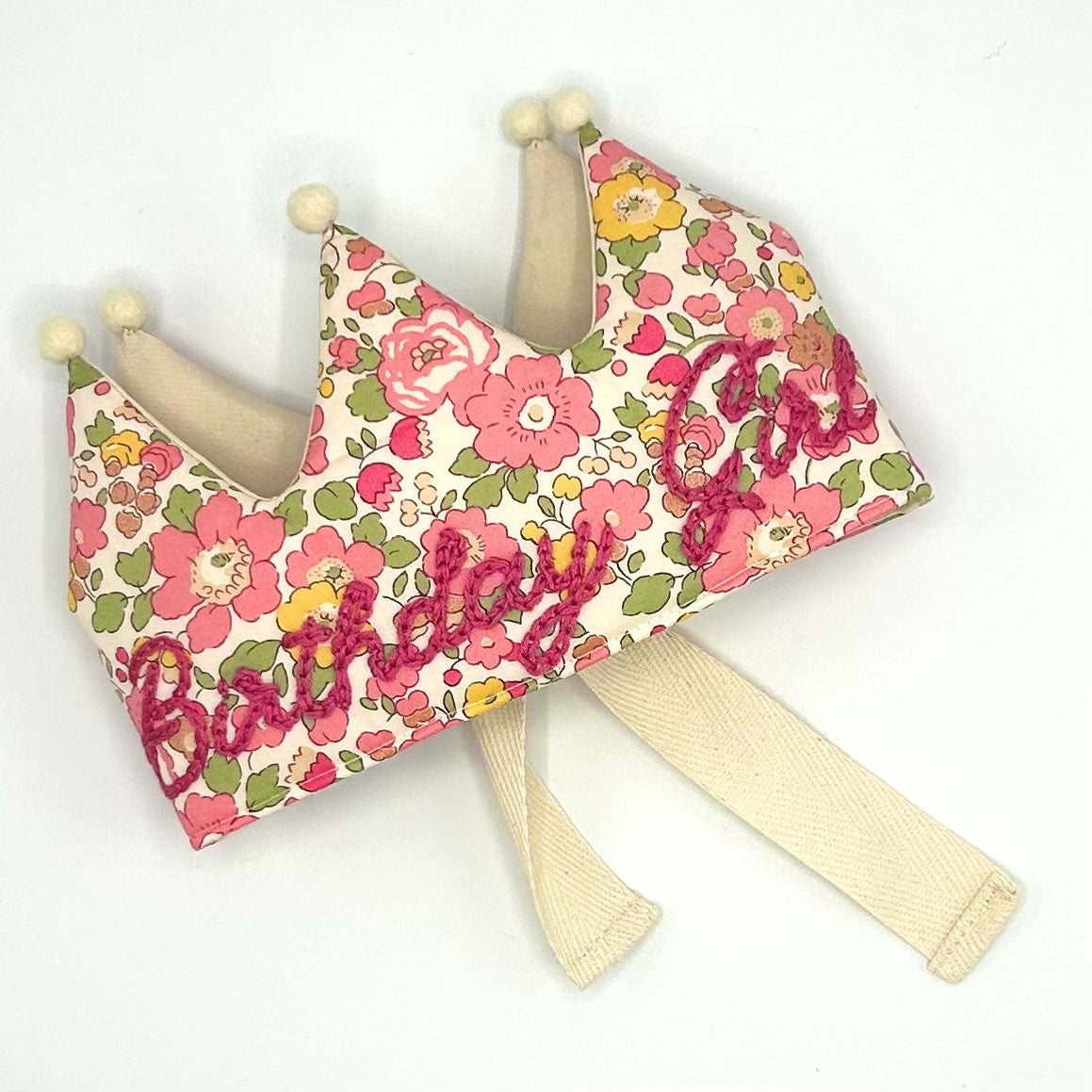 THE LIBBY CROWN